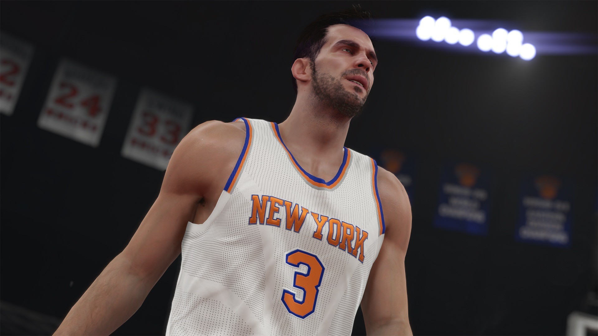 NBA 2K15 - Imagen 37